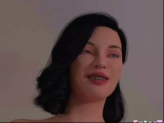 XHAMSTER @ A Beautiful Transgender Woman Has Sex With Her Friend Like A Man