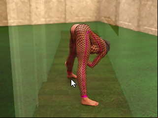 ASHEMALETUBE @ Djinn Martha Is A Cum Collector Who Tricked Vanessa Into Performing Sexual Acts With Her Former Employer